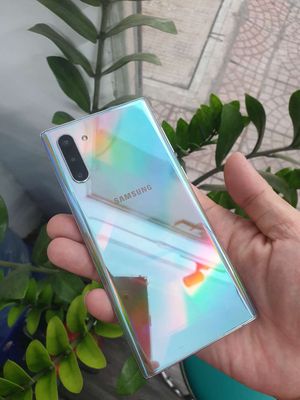 Thanh lý Galaxy Note 10 Ram 12G, 256G. Mua bán Điện thoại tại Quận Phú Nhuận Tp Hồ Chí Minh được đăng bởi NGUYÊN THẢO MOBILE Trả Góp