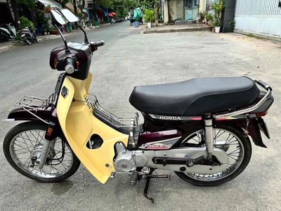 Dream thái 1992 chính chủ bstp. Mua bán Xe máy tại Quận Tân Bình Tp Hồ Chí Minh được đăng bởi Audio Zalo 