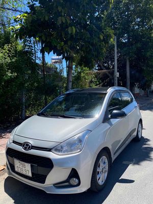Hyundai Grand i10 2018 Sedan 1.2 MT - 90000 km. Mua bán Ô tô tại Thành phố Cam Ranh Khánh Hòa được đăng bởi Vũ Quốc Hùng