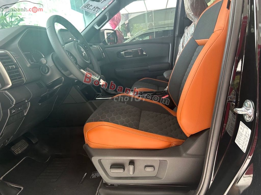 Mitsubishi Triton Athlete 4WD AT 2025 - 820 Triệu. Mua bán Ô tô tại Quận Long Biên Hà Nội được đăng bởi Mittsubishi An Dân Long Biên hình 4