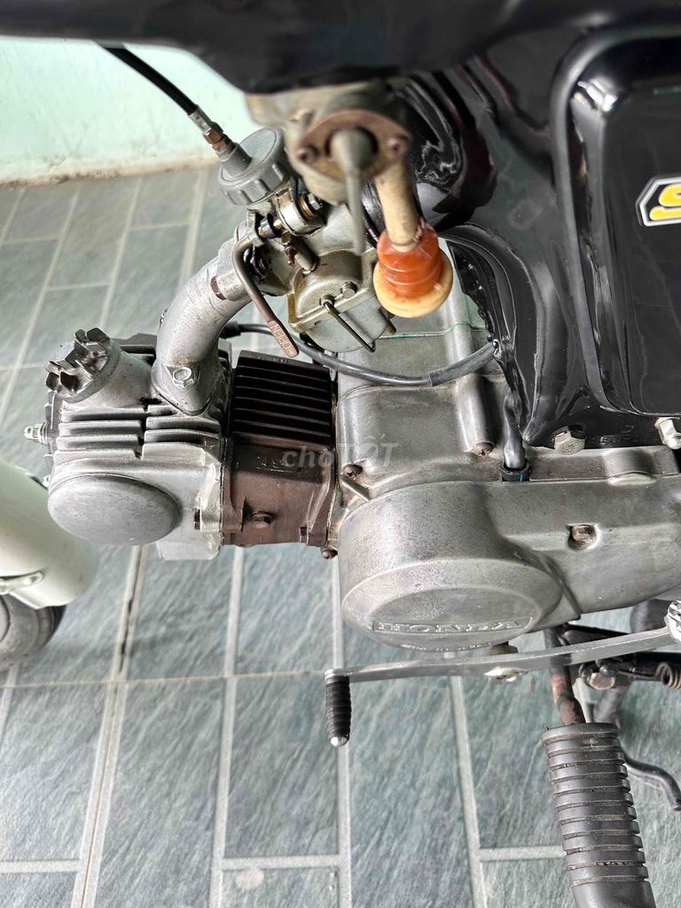 HONDA67 dáng zin bs78 phú yên giao căn cước chủ. Mua bán Xe máy tại Huyện Long Thành Đồng Nai được đăng bởi Phương67  hình 5