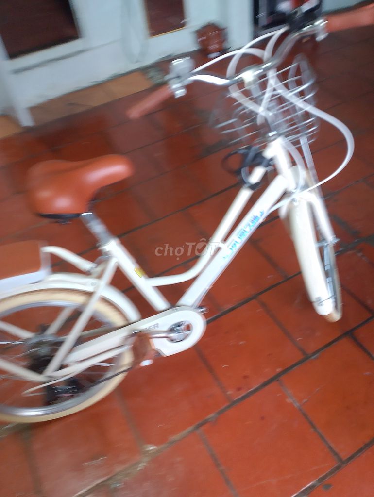 Xe còn rất mới. Mới mua nhưng không có nhu cầu sd. Mua bán Xe đạp tại Huyện Bù Đăng Bình Phước được đăng bởi Đỗ đạt hình 2