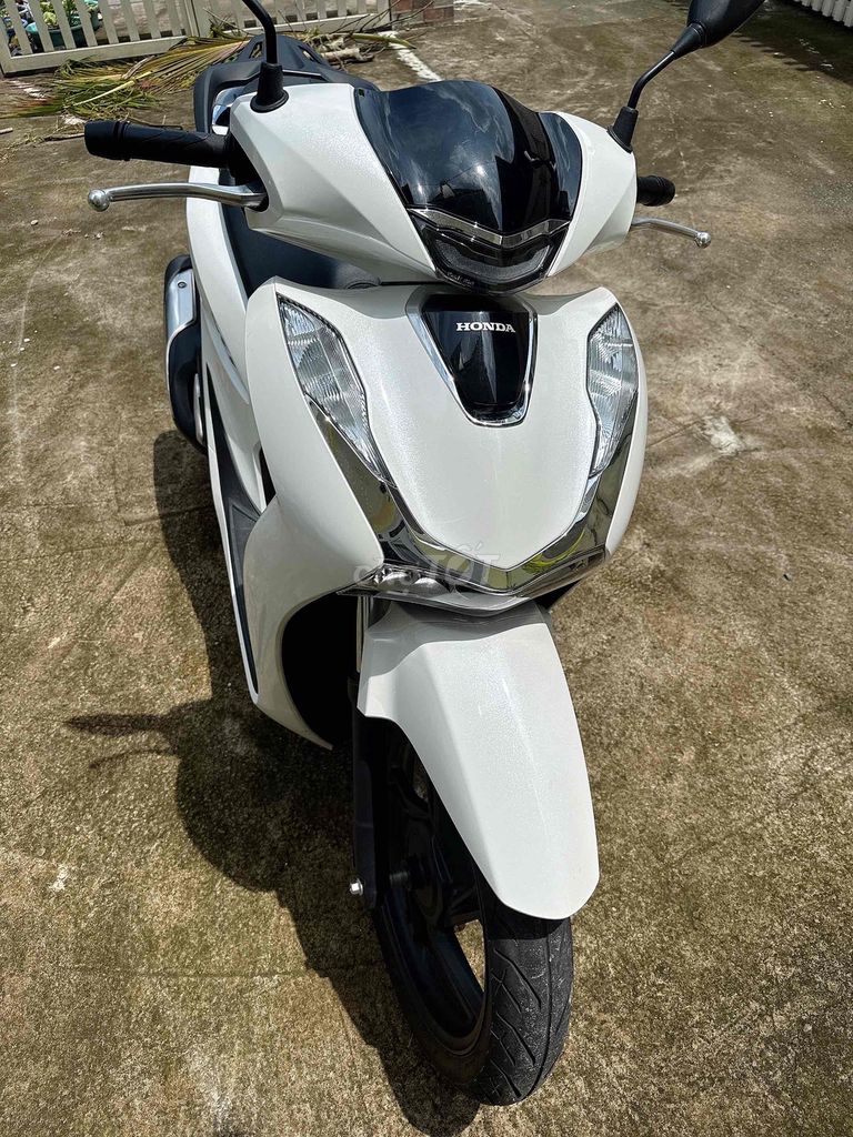 BÁN SH125i. Mua bán Xe máy tại Huyện Châu Thành Bến Tre được đăng bởi Nguyễn Châu hình 2