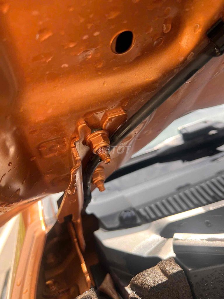 Ford Ranger Wildtrak 2021 Cam. Mua bán Ô tô tại Huyện Chơn Thành Bình Phước được đăng bởi Khiêm hình 12