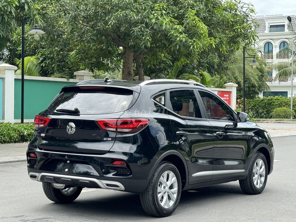 MG MGZS 2025 Standard 1.5 AT 2WD. Mua bán Ô tô tại Quận Hà Đông Hà Nội được đăng bởi MG Hà Đông hình 19