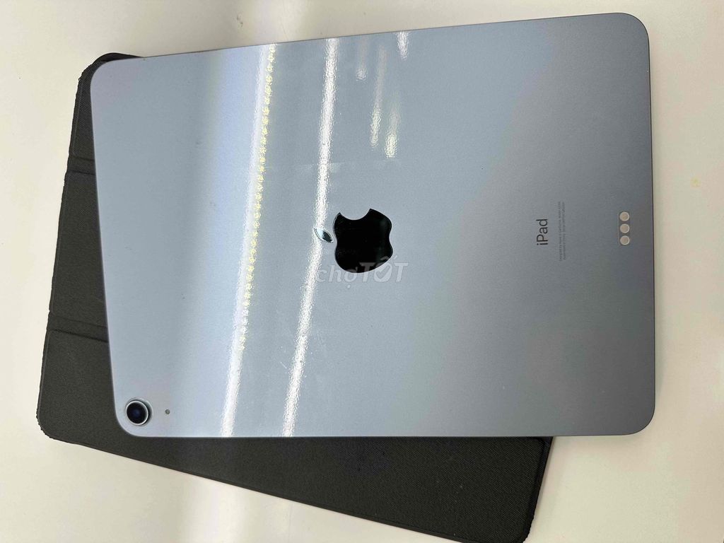 Apple iPad Air 4 256GB. Mua bán Máy tính bảng tại Quận 3 Tp Hồ Chí Minh được đăng bởi Khánh an hình 1