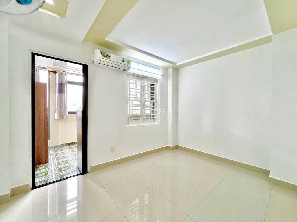 GIẢM 500K THÁNG ĐẦU - CHDV cao cấp - Giá tốt gần ĐH Công Nghiệp HCM.