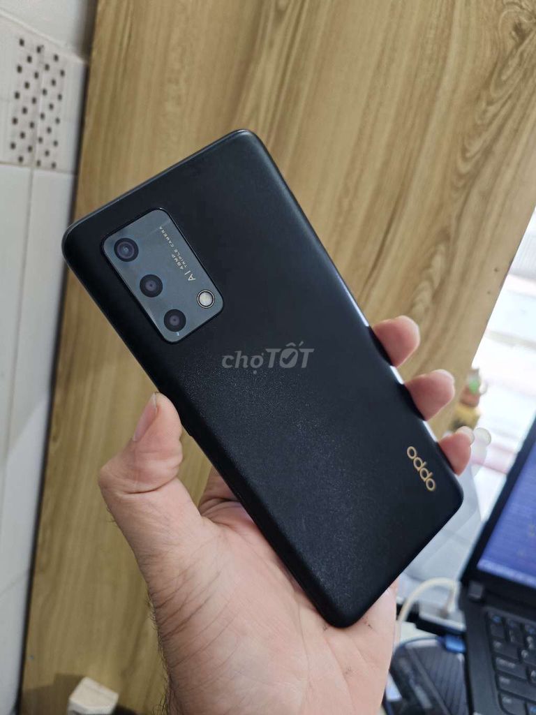 Oppo A95 8/128GB zin