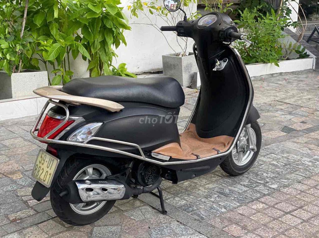 sym Attila Venus Fi 2016 có trả góp chính chủ. Mua bán Xe máy tại Quận 7 Tp Hồ Chí Minh được đăng bởi Dương Đạt hình 5