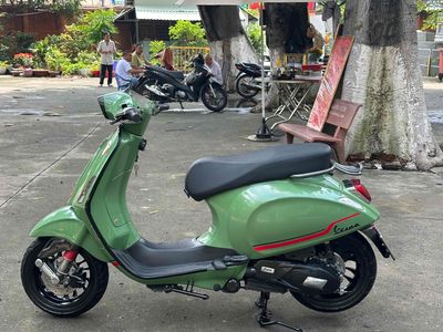 HT GÓP ĐẬU💯Vespa Sprint Iget ABS BSTP 9chủ Xe Đẹp. Mua bán Xe máy tại Quận Tân Bình Tp Hồ Chí Minh được đăng bởi CươngCương