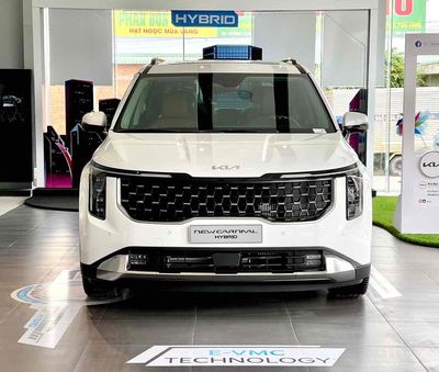 New Carnival 2025 - Tặng 1 năm bảo hiểm thân xe✨. Mua bán Ô tô tại Quận Cái Răng Cần Thơ được đăng bởi SHOWROOM KIA MAZDA CẦN THƠ