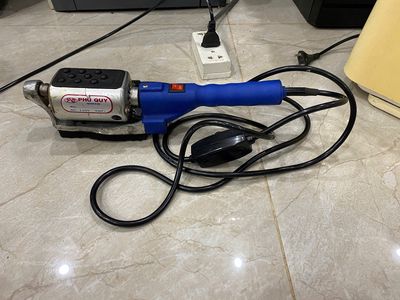 Máy mát xa PHÚ QUÝ 100k. Mua bán Nội thất, đồ gia dụng khác tại Thành phố Biên Hòa Đồng Nai được đăng bởi Thanh lý lô