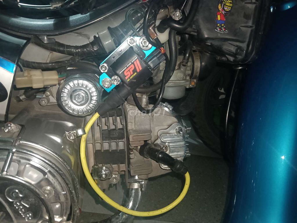 Ic dream lùn 99 + icmobin wave thái 100 ... Víp. Mua bán Phụ tùng xe tại Quận 12 Tp Hồ Chí Minh được đăng bởi hàng theo xe hình 20