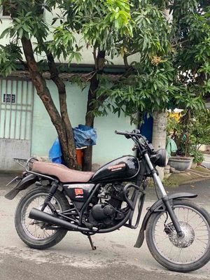 gn125 cafe racer tracker. Mua bán Xe máy tại Quận Gò Vấp Tp Hồ Chí Minh được đăng bởi trương hồng ngân