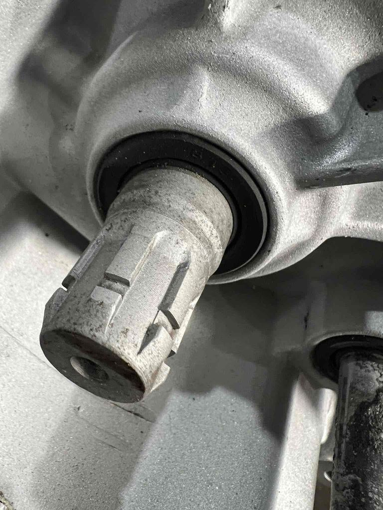 Honda CB250 Nighthawk 2007 Trắng. Mua bán Xe máy tại Thành phố Thủ Đức Tp Hồ Chí Minh được đăng bởi Vũ linh hình 7