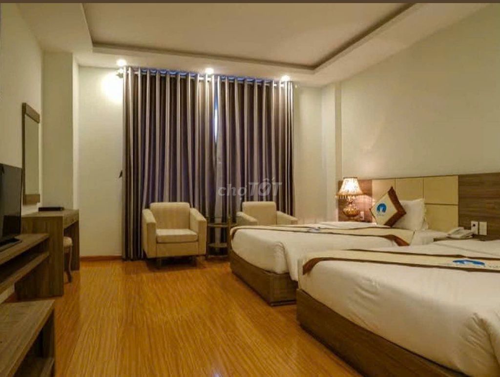 Cho thuê phòng khách sạn 4 sao sát biển giá cực rẻ tại Nha Trang 9, hoàng diệu, Phường Vĩnh Nguyên, Thành phố Nha Trang, Khánh Hòa Thành phố Nha Trang Khánh Hòa