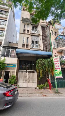 House in Hoàng Mai
