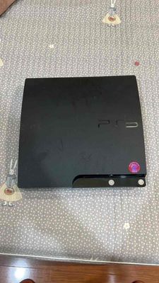 Máy chơi game Sony PS3 Slim Đen Đã hack. Mua bán Thiết bị chơi game tại Quận Nam Từ Liêm Hà Nội được đăng bởi Hà Đức
