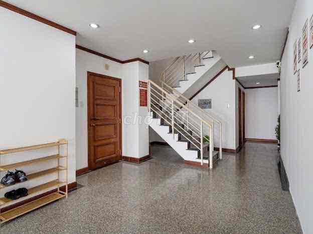 Cho thuê phòng chung cư hoàng anh Gold House - ảnh 5
