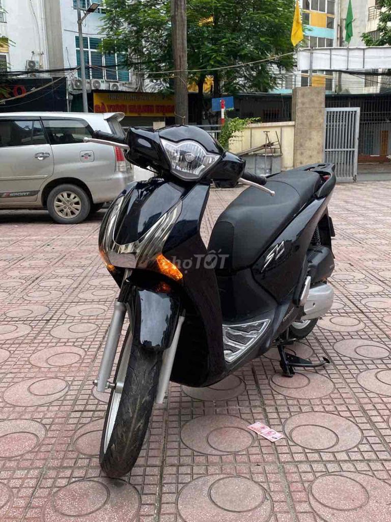 Sh 125 nguyên bản biển hà nội. Mua bán Xe máy tại Quận Nam Từ Liêm Hà Nội được đăng bởi chị lan hình 4