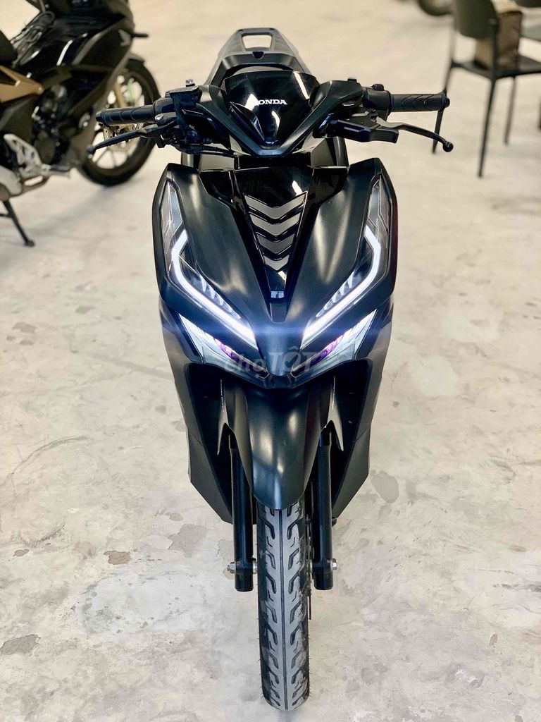 Vario 150 2021 Chính Chủ Biển 67 Xe Zin Đẹp Máy Êm. Mua bán Xe máy tại Thành phố Thủ Đức Tp Hồ Chí Minh được đăng bởi Khương Phan hình 1