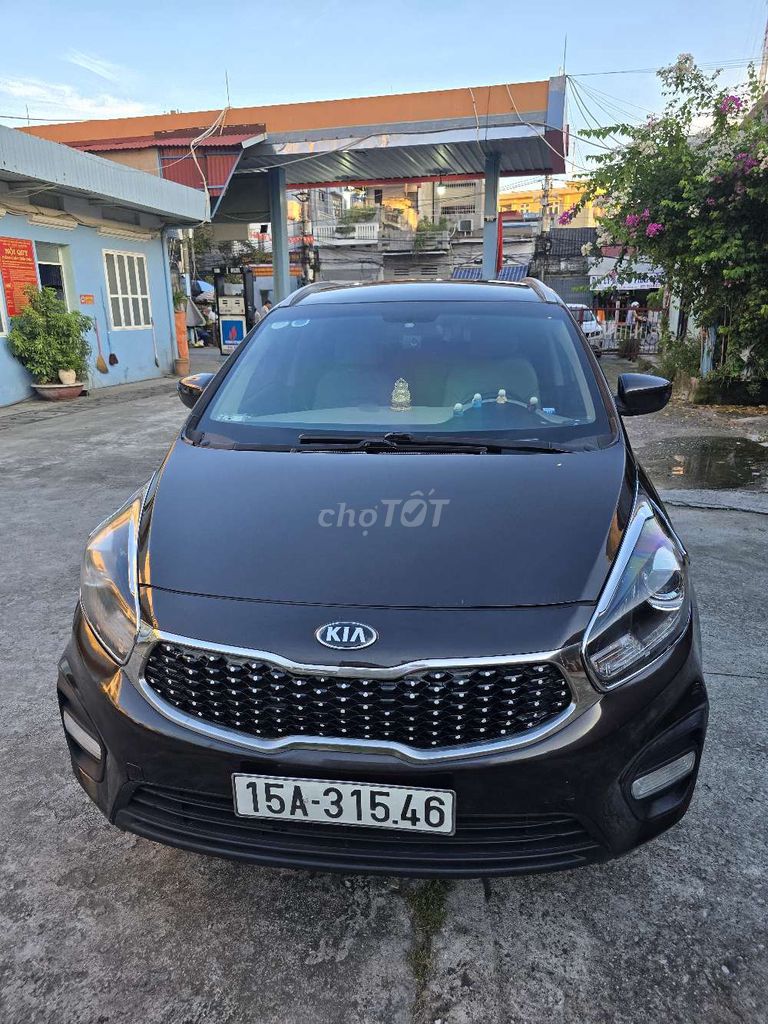 Chính chủ Rondo 2017 2.0 GMT. Mua bán Ô tô tại Quận Kiến An Hải Phòng được đăng bởi Phạm tùng lâm hình 1