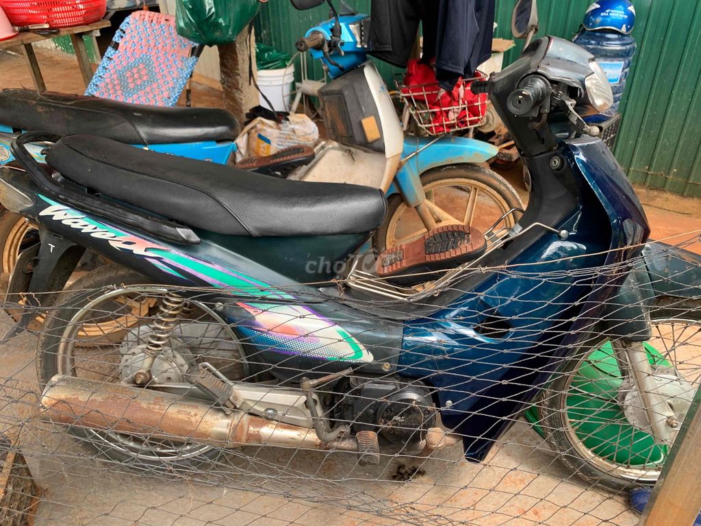 kẹt tiền cần bán. Mua bán Xe máy tại Huyện Lâm Hà Lâm Đồng được đăng bởi mai vàng hình 4