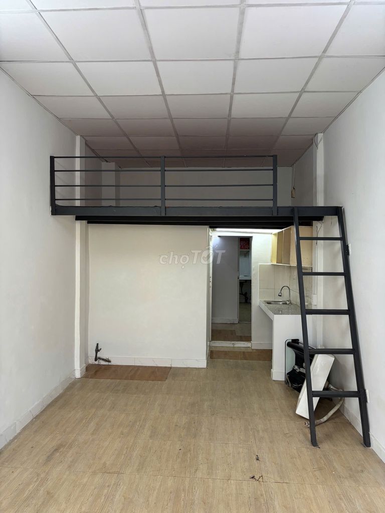 5.950 TỶ – NHÀ MẶT TIỀN ĐOÀN VĂN BƠ Q4 – 4 BẾP RIÊNG, 4WC –4PN.  - ảnh 4
