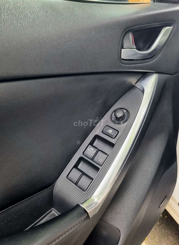 Mazda CX5 2012 2.0 AT 1 chủ từ đầu mới đi 135000km. Mua bán Ô tô tại Quận Bình Thạnh Tp Hồ Chí Minh được đăng bởi hùng sĩ hình 11