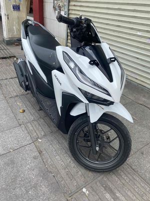 Honda Vario 125 2021 Trắng 17000 km