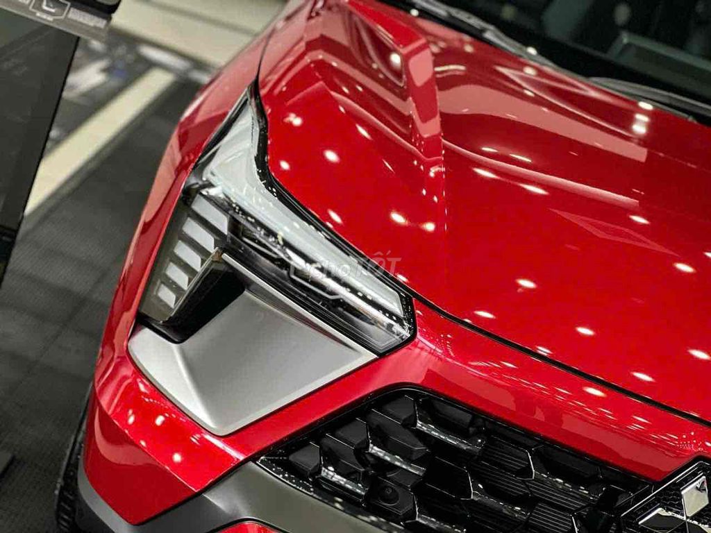 Mitsubishi Xforce 2025. Mua bán Ô tô tại Quận Hà Đông Hà Nội được đăng bởi Nguyễn Hà hình 3