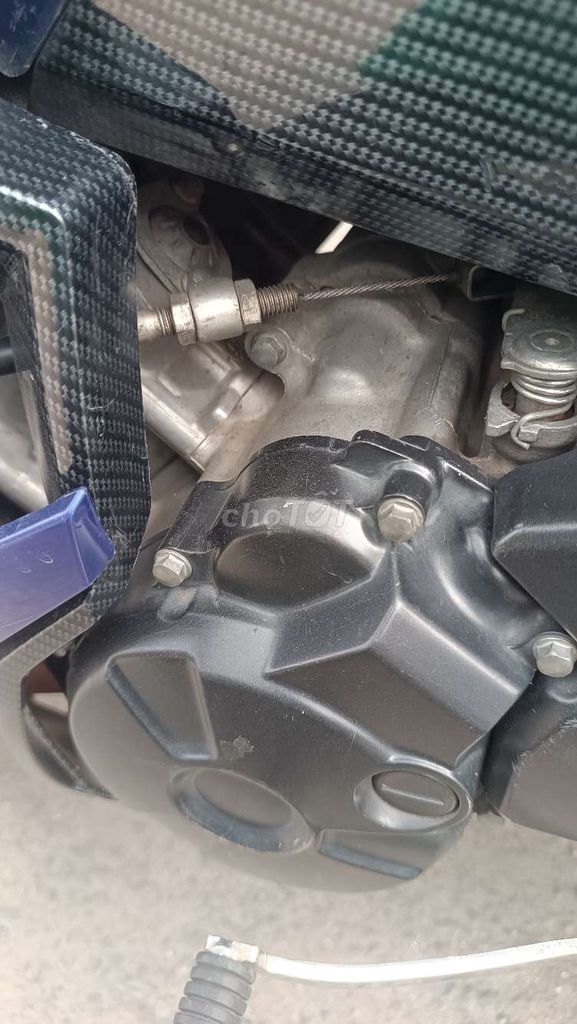 EXCITR. Mua bán Xe máy tại Thành phố Thuận An Bình Dương được đăng bởi Tuyên Thanh Ngo hình 5