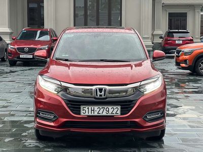 💙💙 Honda HR-V L 19 - 13579 km SIÊU LƯỚT. Mua bán Ô tô tại Thành phố Thủ Đức Tp Hồ Chí Minh được đăng bởi BÌNH VÌNH PHÚ CHUYÊN XE LƯỚT BAO TEST HÃNG 