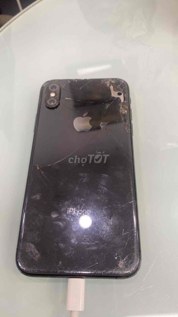 iPhone Xs 256GB Đen. Mua bán Điện thoại tại Quận 8 Tp Hồ Chí Minh được đăng bởi Quang Thành hình 1