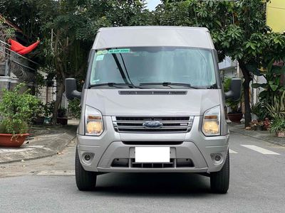 Ford Transit Luxury 2019 siêu cọp. Mua bán Ô tô tại Quận Gò Vấp Tp Hồ Chí Minh được đăng bởi ANH KIET AUTO