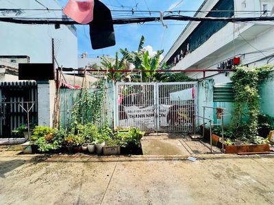 Plot of land 259 m² · Đường Lê Trọng Tấn