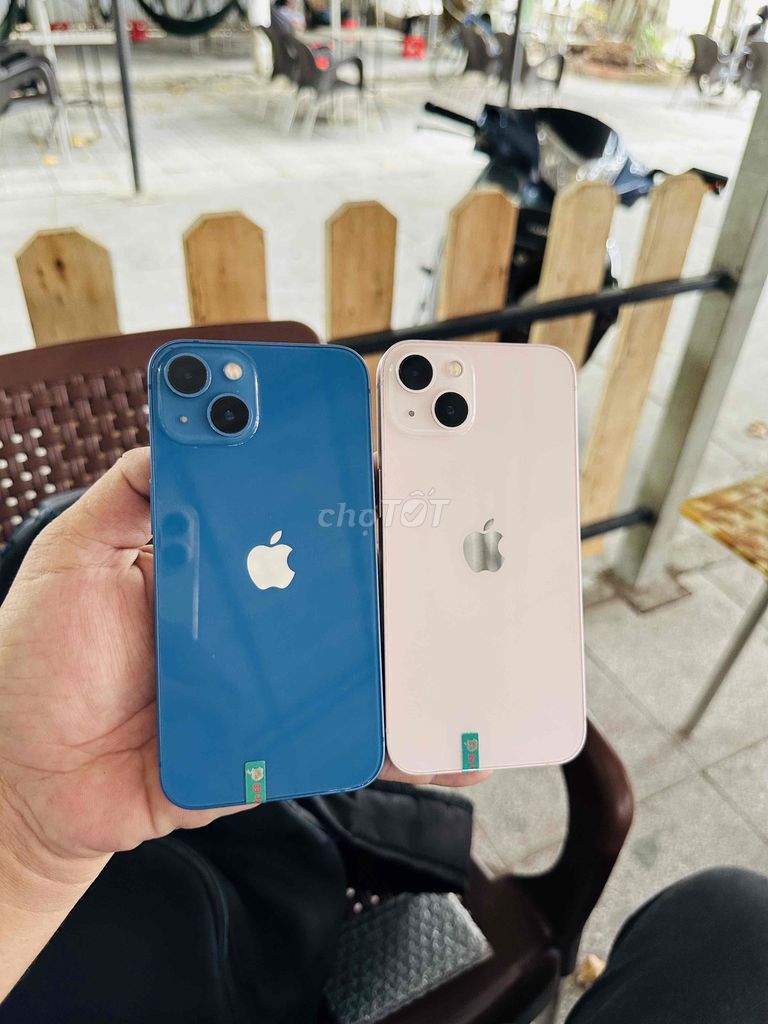 ⛔😍 IPhone 13 quốc tế LL/A 128gb.