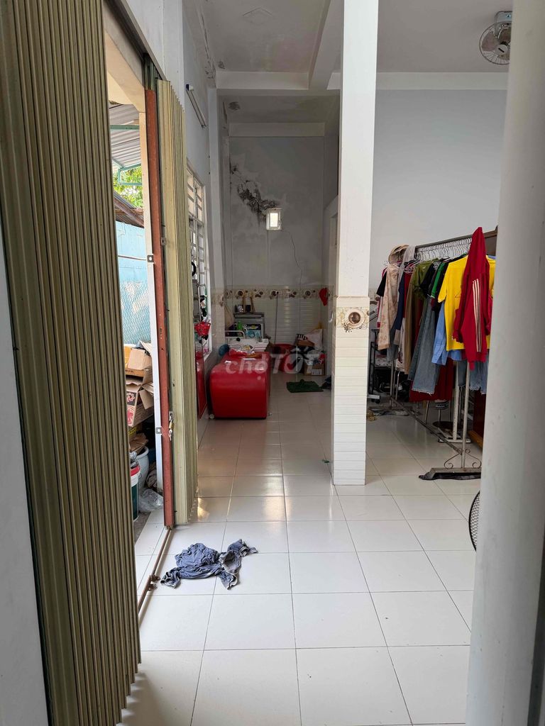 Bán nhà mặt tiền ql1a - bình định Bán nhà mặt tiền ql1a - bình định
