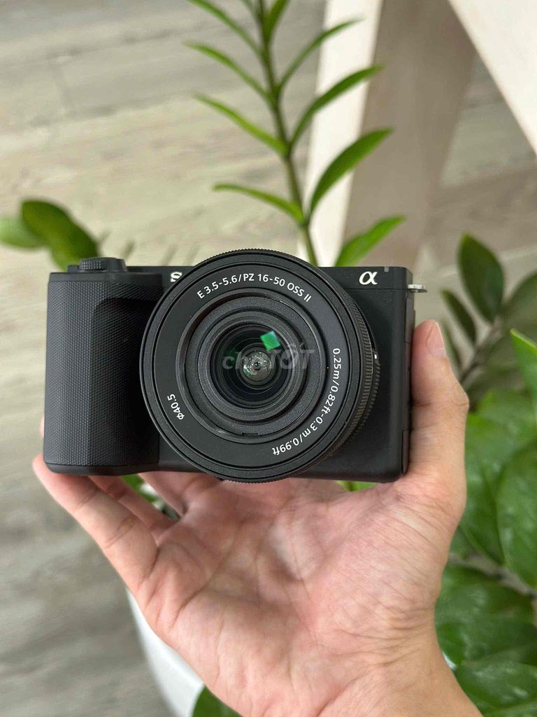 Sony Zv-E10 M2 + kit. Mua bán Máy ảnh, Máy quay tại Quận Thanh Khê Đà Nẵng được đăng bởi Thắng  hình 1