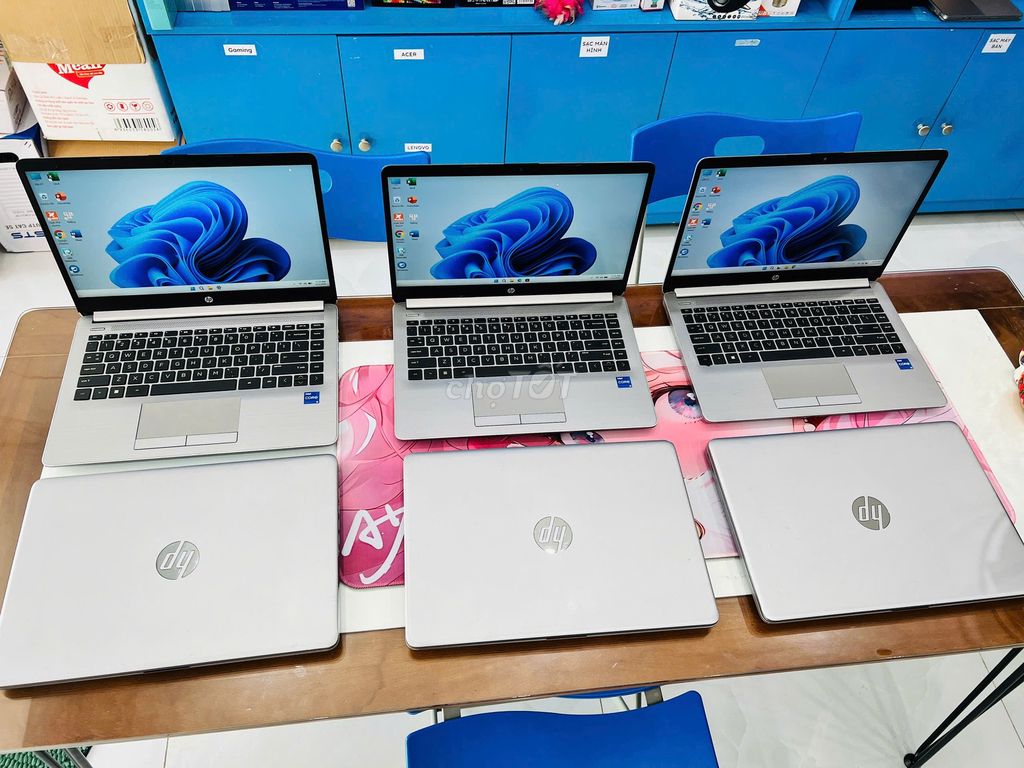 HP 240 G8 i5-1135G7 8GB/256GB. Mua bán Laptop tại Thành phố Biên Hòa Đồng Nai được đăng bởi Nam Okacha hình 1