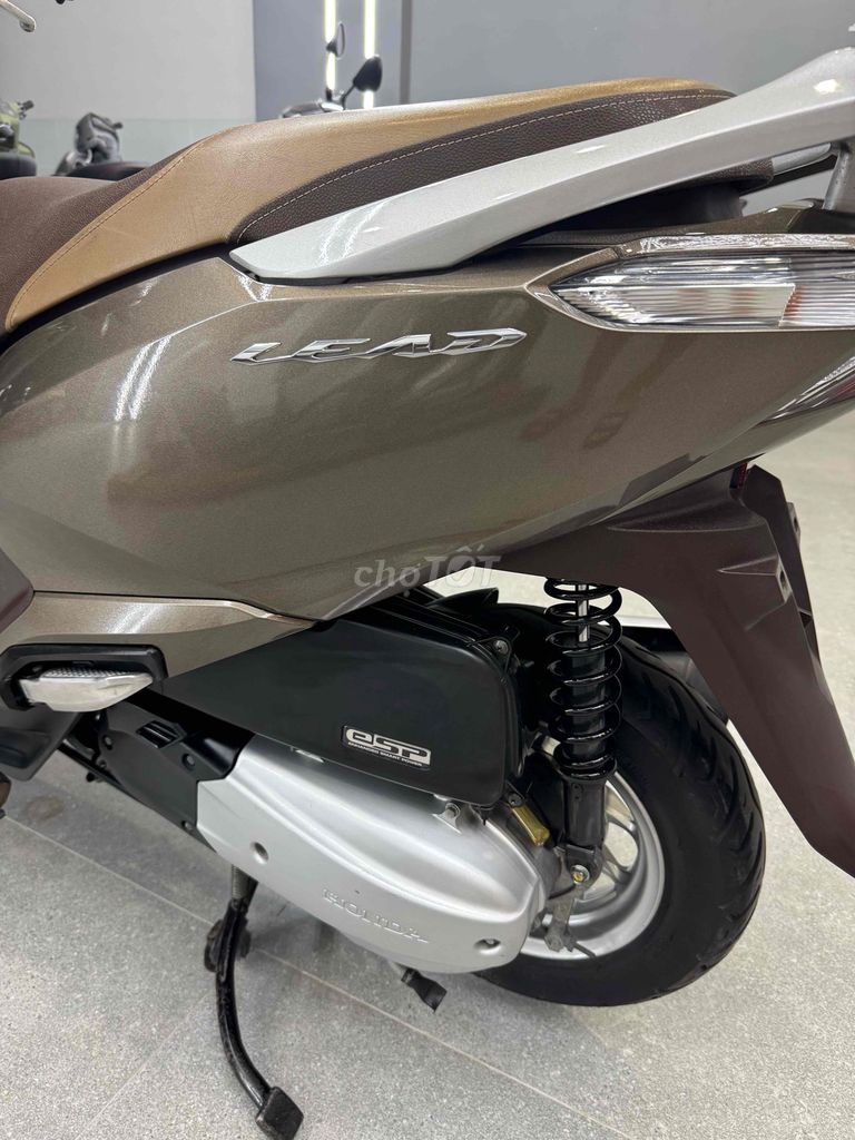 Lead 2019 Smartkey rin Hỗ trợ trả góp. Mua bán Xe máy tại Quận Cái Răng Cần Thơ được đăng bởi Cửa Hàng Xe Máy Quang Sang hình 8