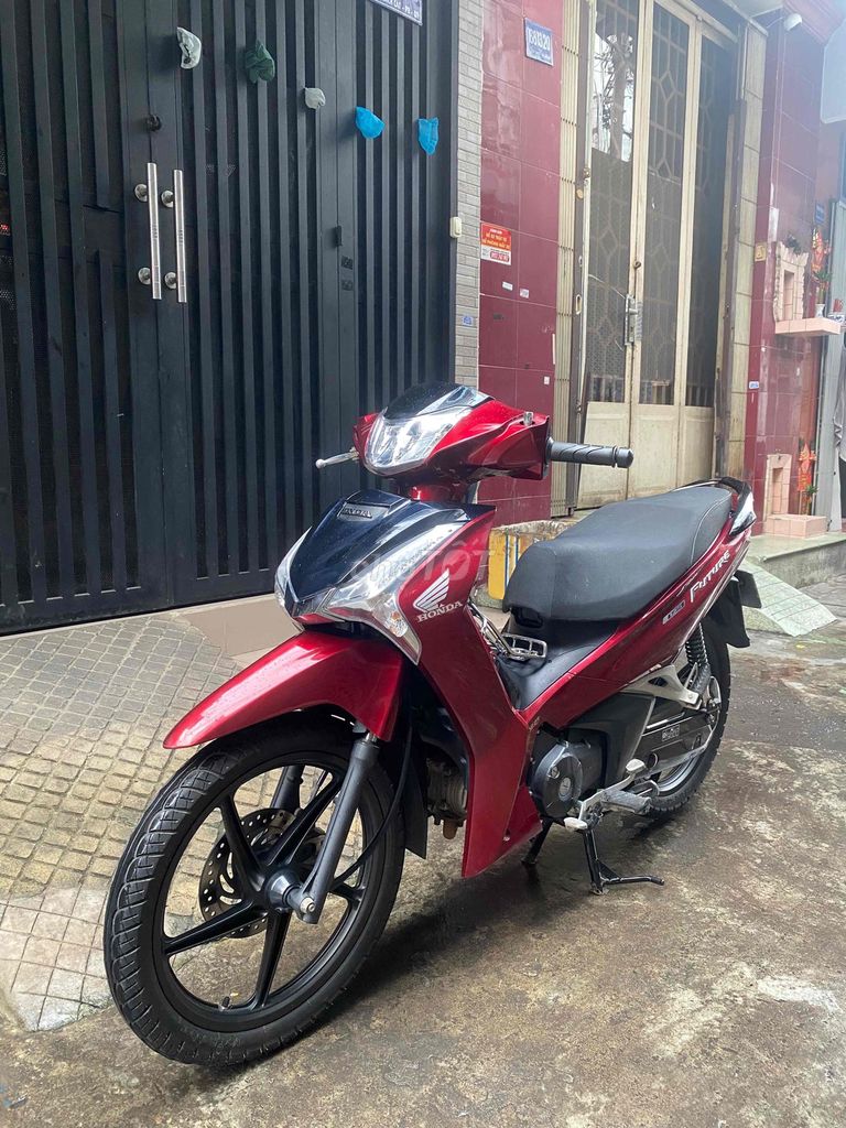 Cần Bán Fu Led 2024 Bst93 Chính Chủ Công Chứng. Mua bán Xe máy tại Quận 11 Tp Hồ Chí Minh được đăng bởi Xe Máy Tâm Nguyễn hình 1