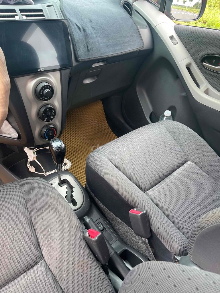 Toyota Yaris 2011 1.5 AT - 115000 km cọp. Mua bán Ô tô tại Thị xã Bến Cát Bình Dương được đăng bởi son hình 10