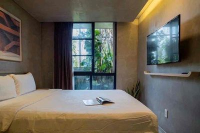 HOT HOT - SẮP TRỐNG SIÊU PHẨM KHU BIỆT THỰ ! BAN CÔNG - NUÔI PET. Cho thuê căn hộ/chung cư tại Thành phố Thủ Đức Tp Hồ Chí Minh được đăng bởi Quỳnh Như HiFriendz