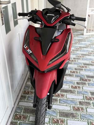 Honda Vario 150 2021 Đỏ