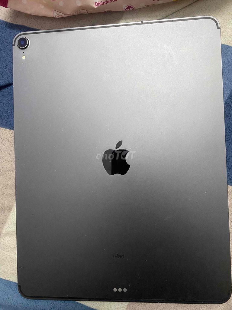 ipad pro 2018 12inch siêu to