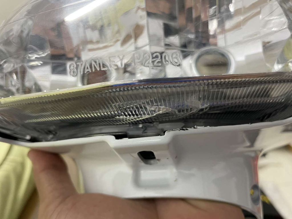 Vài món cho Wave ZX. Mua bán Phụ tùng xe tại Huyện Châu Thành Kiên Giang được đăng bởi Lê Vinh hình 4