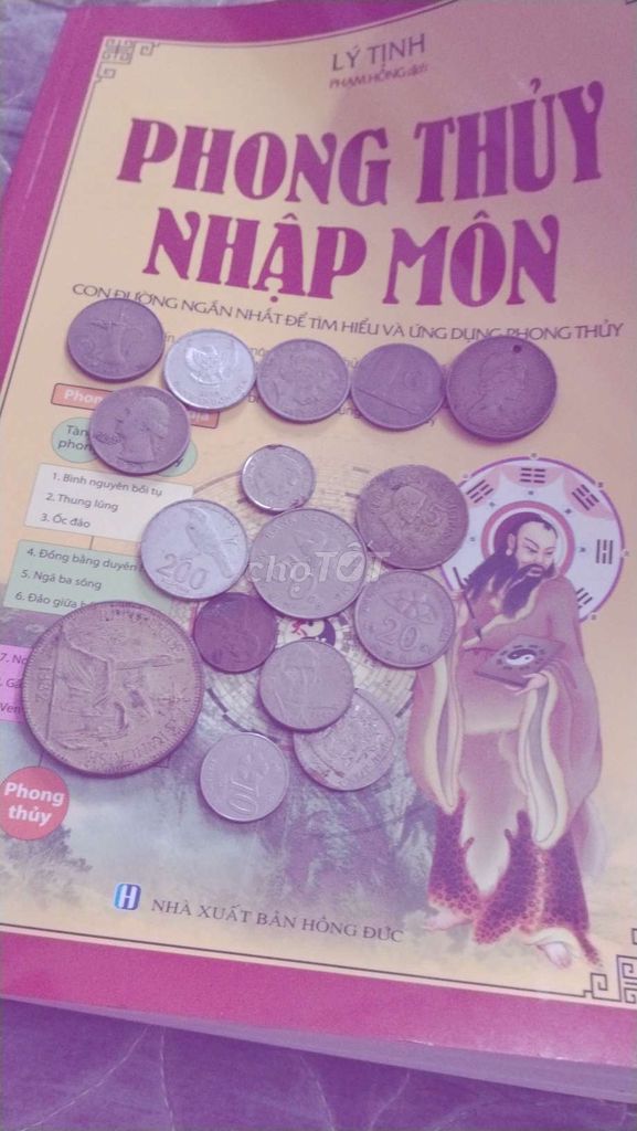 Tiền xu cổ Kim loại Cổ điển. Mua bán Đồ sưu tầm, đồ cổ tại Huyện An Dương Hải Phòng được đăng bởi Phan Văn Duy hình 1