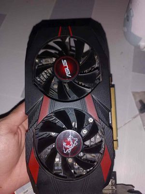 GTX 1050 ti Ceberus. Mua bán Linh kiện (RAM, Card...) tại Thị xã Tân Uyên Bình Dương được đăng bởi Devil