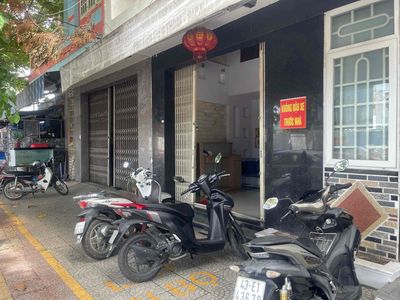 Аренда · 2 комн. · 50 м² · Quận Sơn Trà, ул. Đường Nguyễn Công Trứ